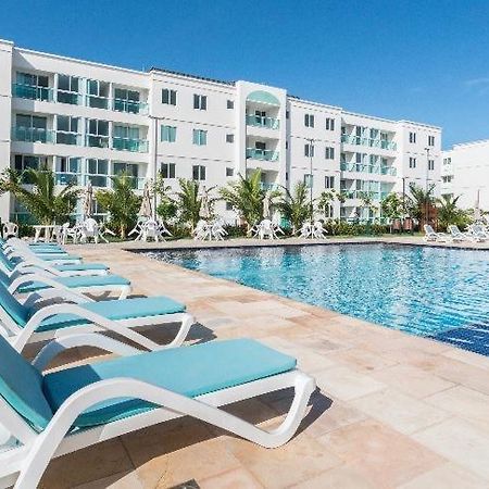 Ferienwohnung Apartamento Top Em Porto De Galinhas/Praia Do Cupe Exterior foto