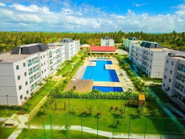 Ferienwohnung Apartamento Top Em Porto De Galinhas/Praia Do Cupe Exterior foto