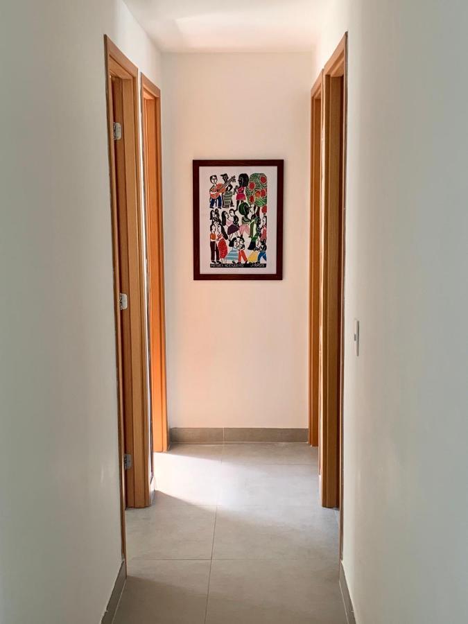Ferienwohnung Apartamento Top Em Porto De Galinhas/Praia Do Cupe Exterior foto