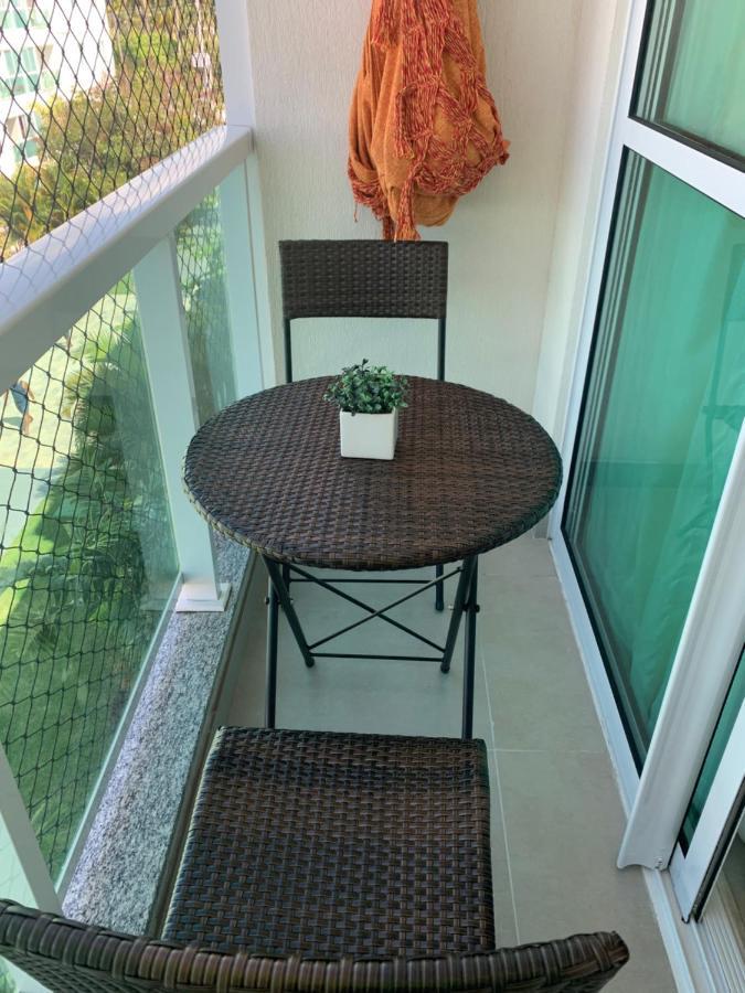 Ferienwohnung Apartamento Top Em Porto De Galinhas/Praia Do Cupe Exterior foto