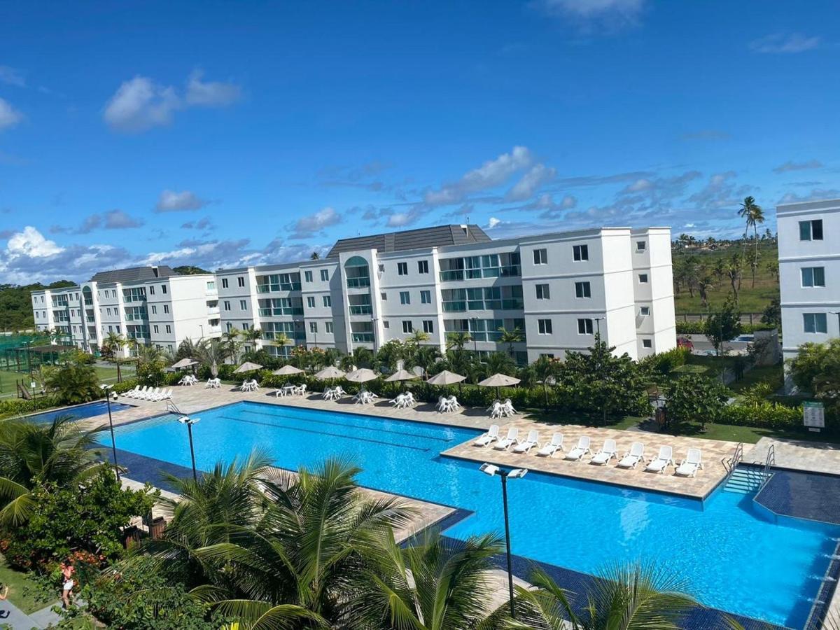 Ferienwohnung Apartamento Top Em Porto De Galinhas/Praia Do Cupe Exterior foto