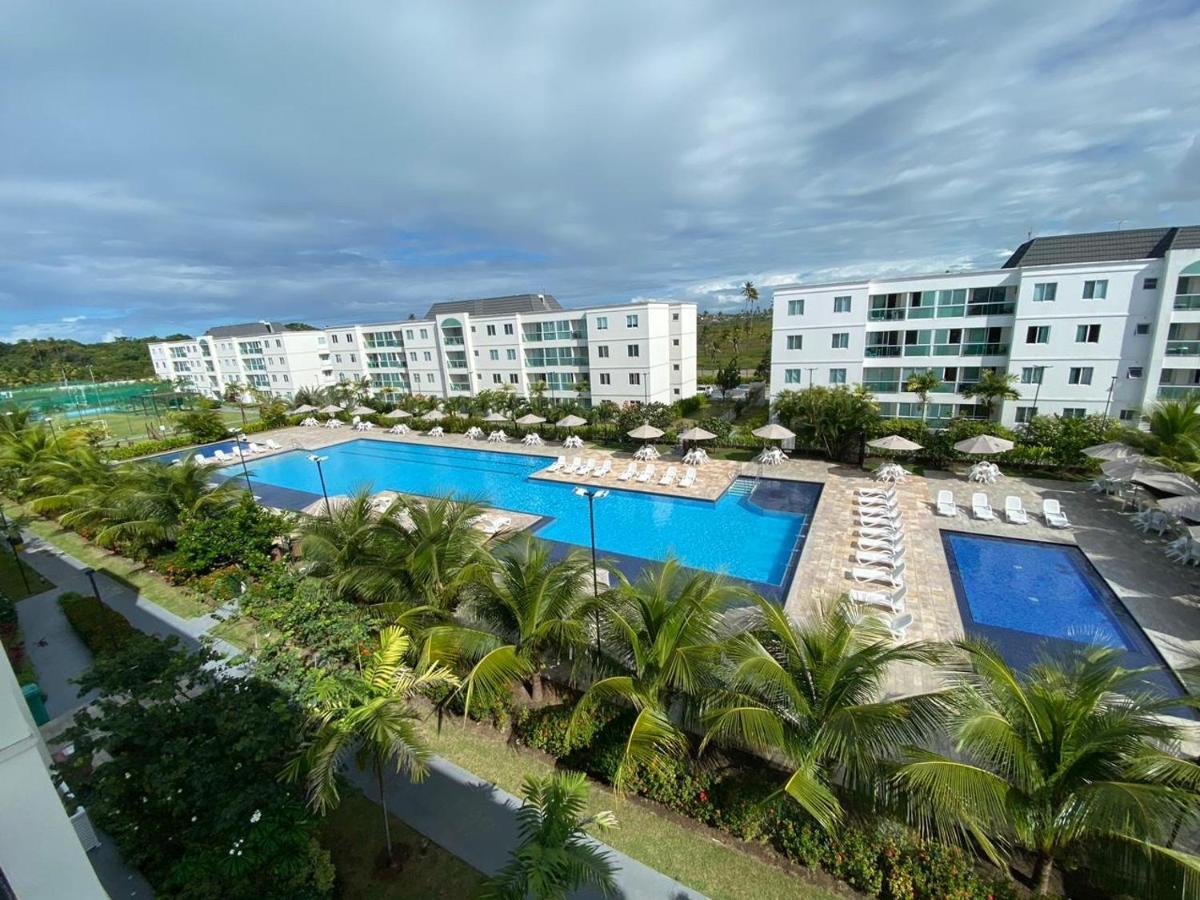 Ferienwohnung Apartamento Top Em Porto De Galinhas/Praia Do Cupe Exterior foto