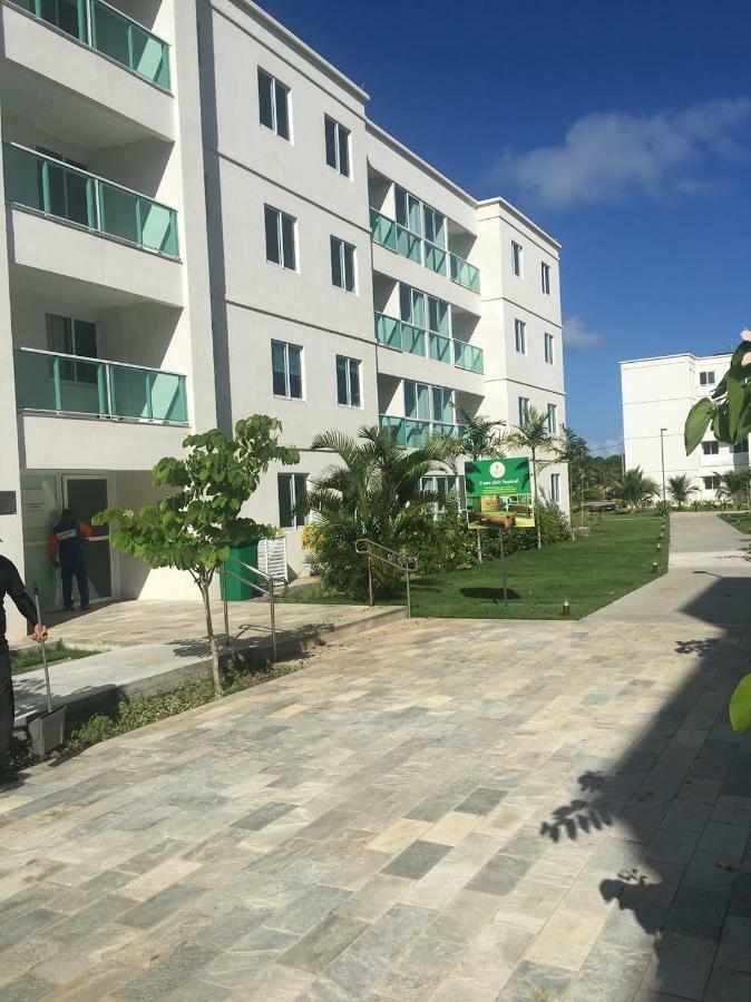 Ferienwohnung Apartamento Top Em Porto De Galinhas/Praia Do Cupe Exterior foto