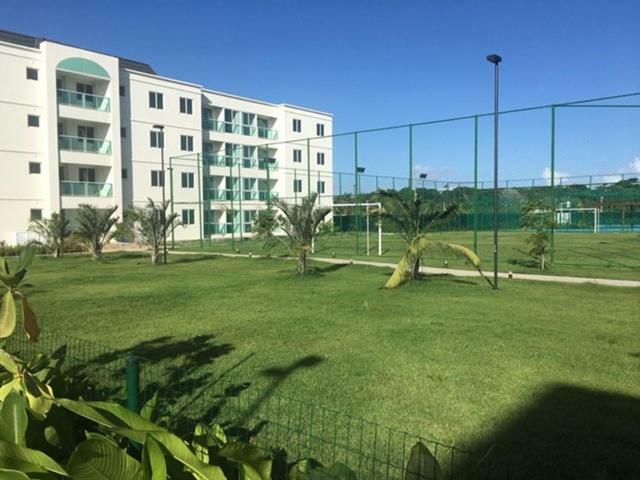 Ferienwohnung Apartamento Top Em Porto De Galinhas/Praia Do Cupe Exterior foto